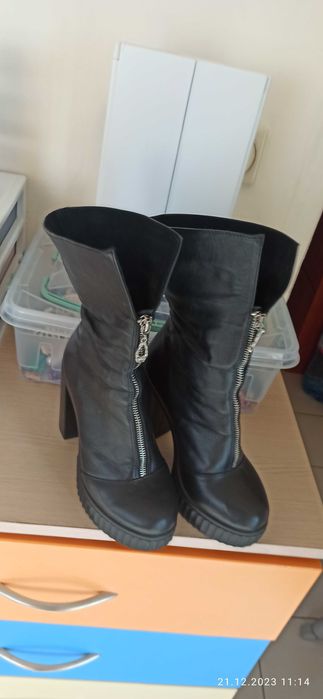 продавам ботуши!