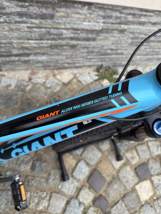 Планински велосипед Giant Talon 27.5/M