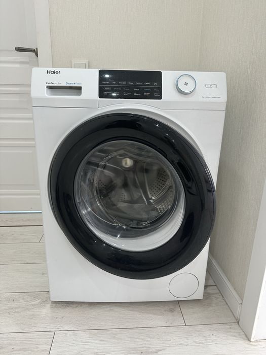 Продам стиральную машинку