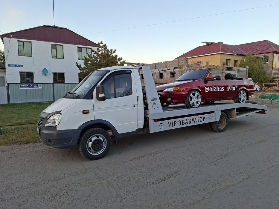 Оказываю услуги Эвакуатора 24/7