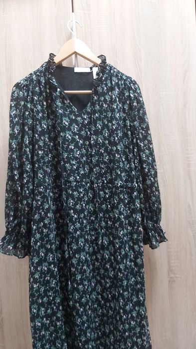 Продам платье шифон