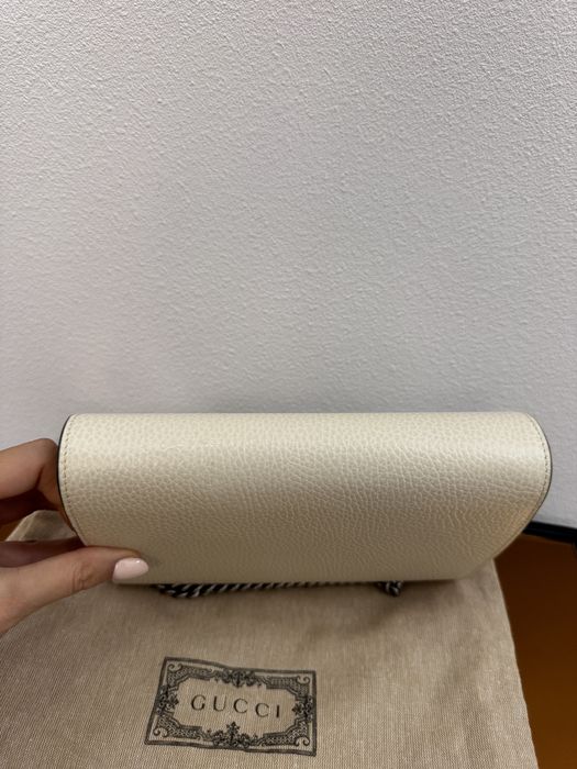 Geanta crossbody Gucci Dionysus, 20x13x6cm