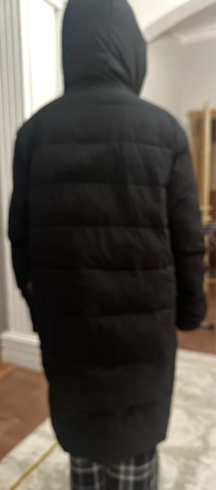 Куртка на подростка размер 46