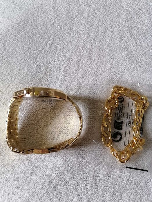 Мъжки, бизнес, кварцов часовник