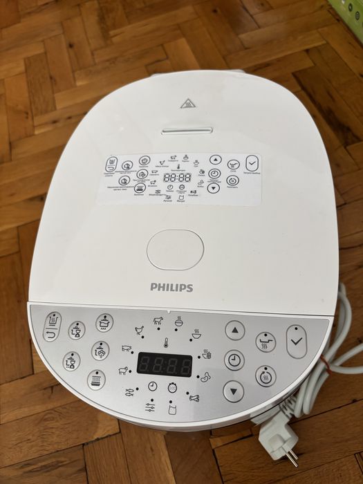 Philips All-in-One Cooker Series 3000