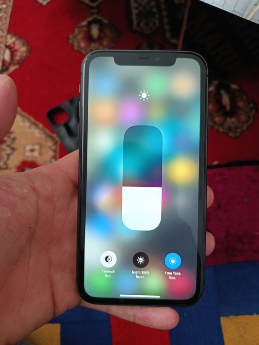 iPhone 11 жады 128Гб