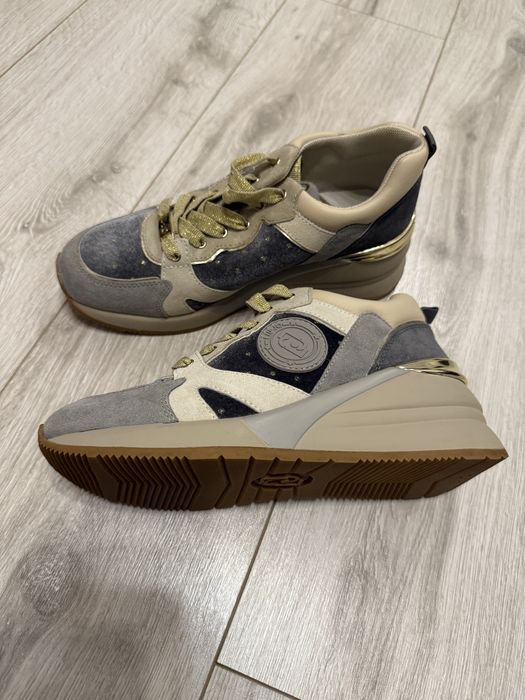 Adidasi Liu Jo marimea 37