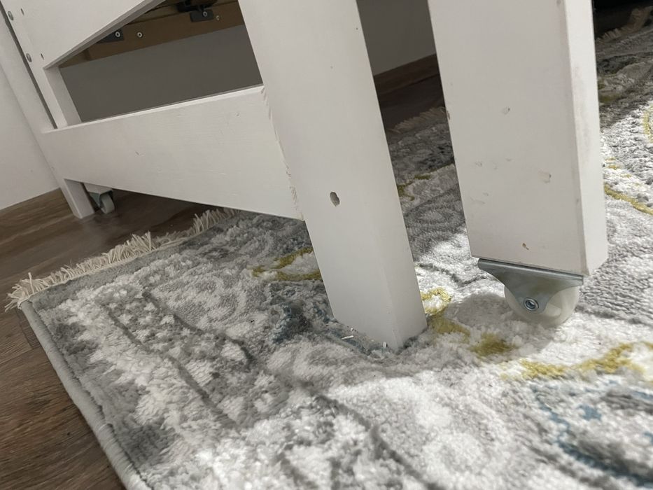 Выдвижной кровать 2 в 1