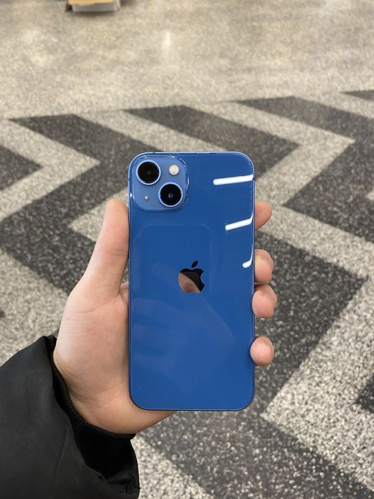 Айфон 13 128 гб