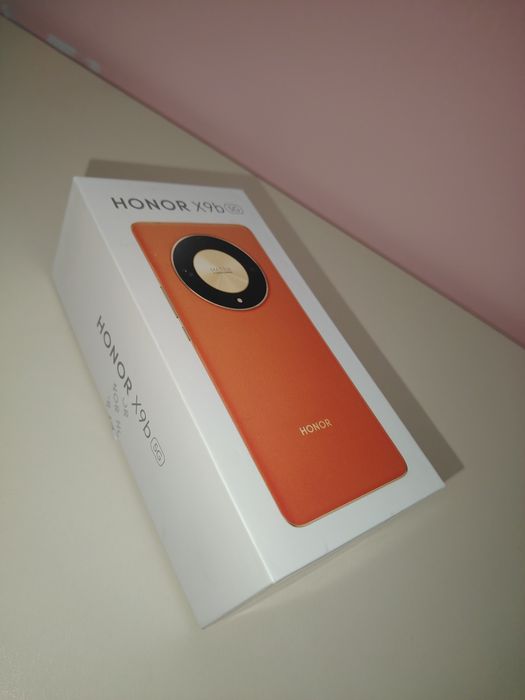 продам honor x9b 256гб