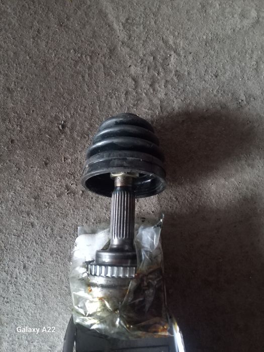 Запчасти бэушные