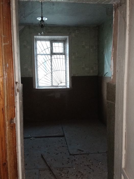 Продам дом село Узунагач