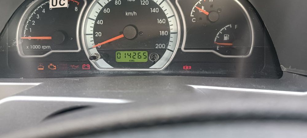 2016 yil kraskasi toza