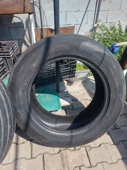 Продам летнию резину