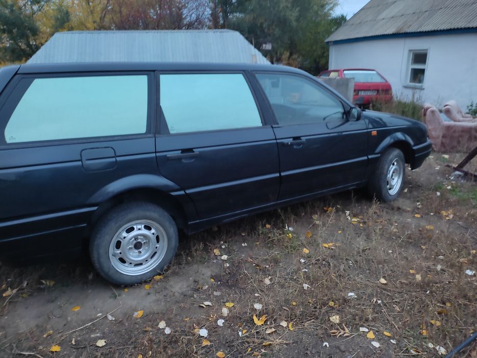 Продам Фольксваген Пассат