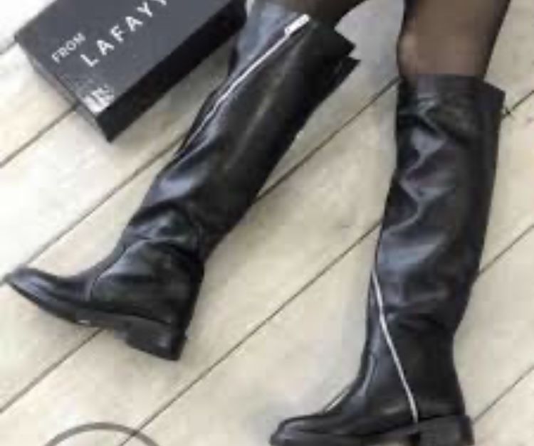 Продам сапоги осень -весна