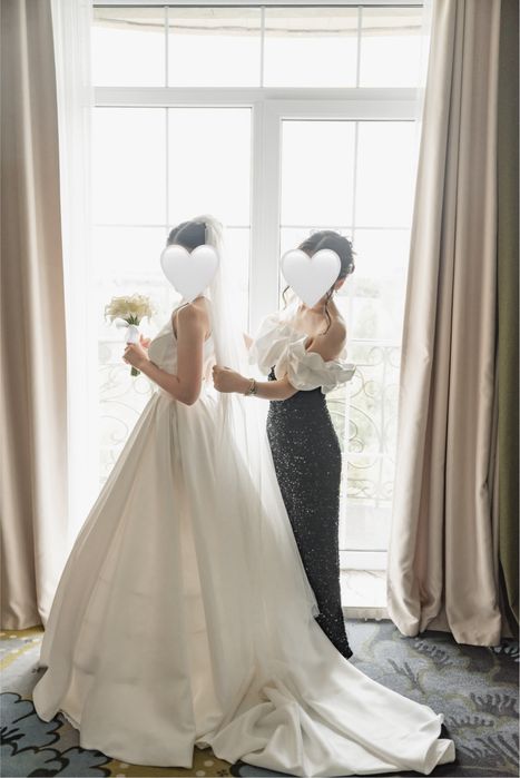 Продам Вечернее Платье