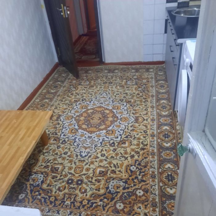 Uy o'zimiki arenda bez makler