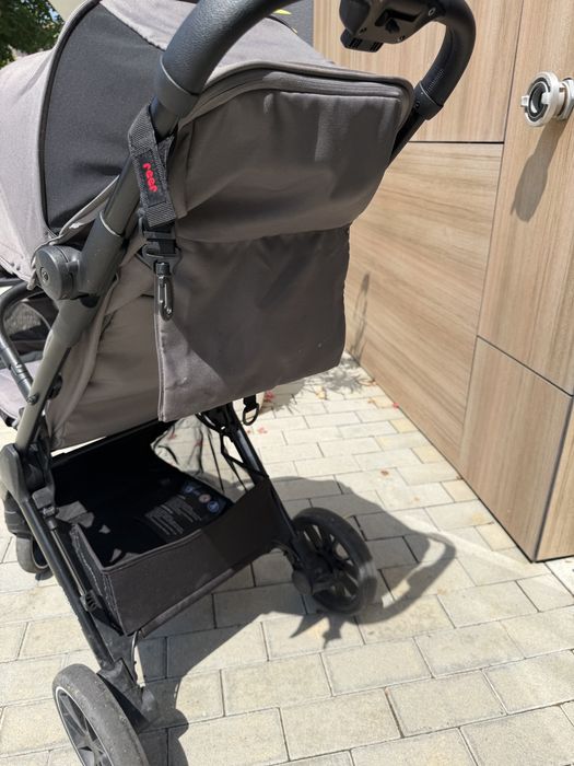 Easywalker Jackey детска количка