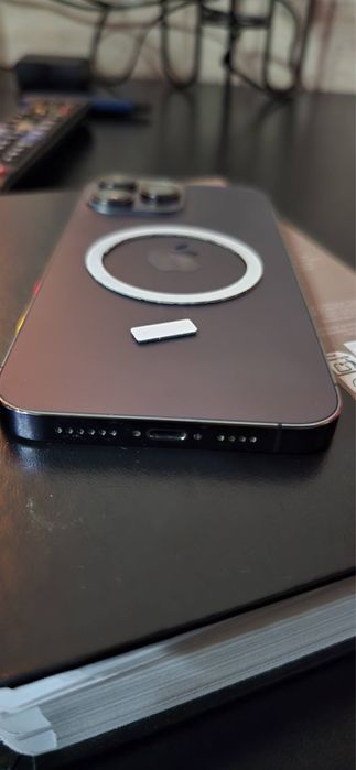 IPhone 14 ProMax utilizat