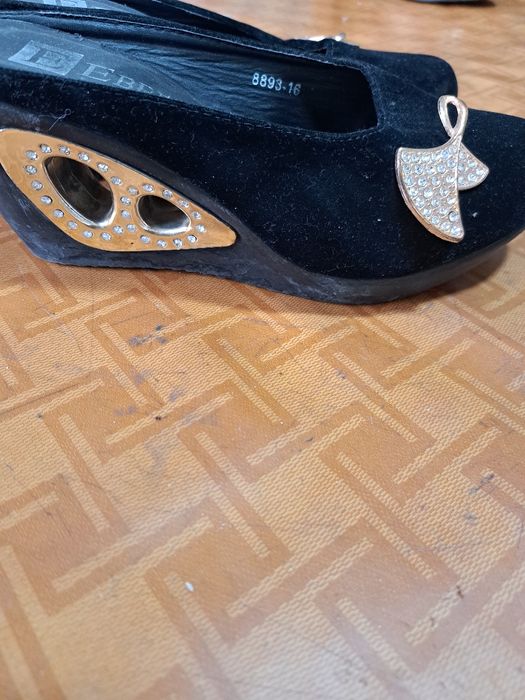 Жудачиройли заданий панталетка сотаман