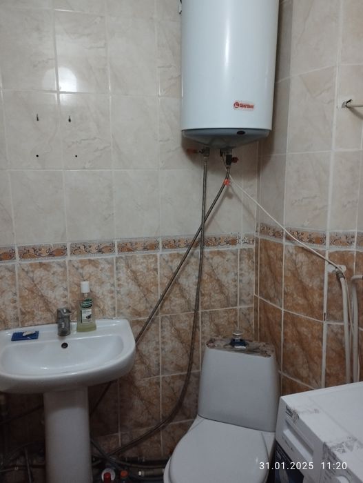 Продажа благоустроенной квартиры