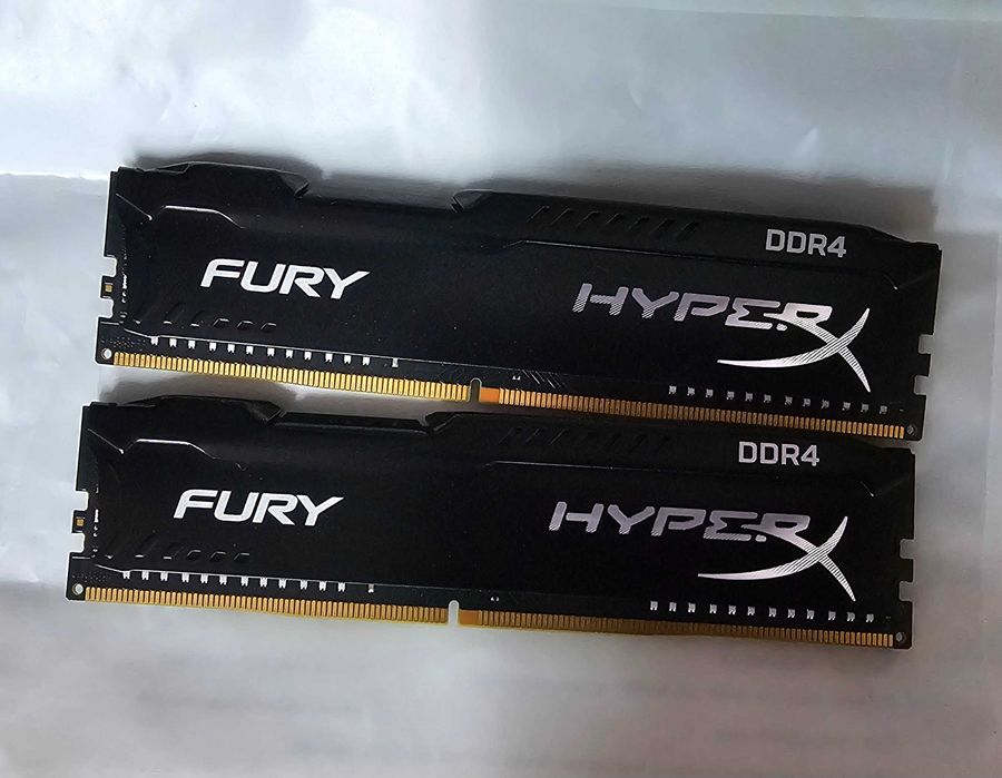 Memorii PC 8gb 4gb