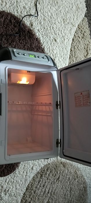 Frigider auto Ambiano