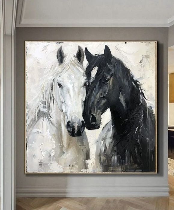 Интерьерные картины