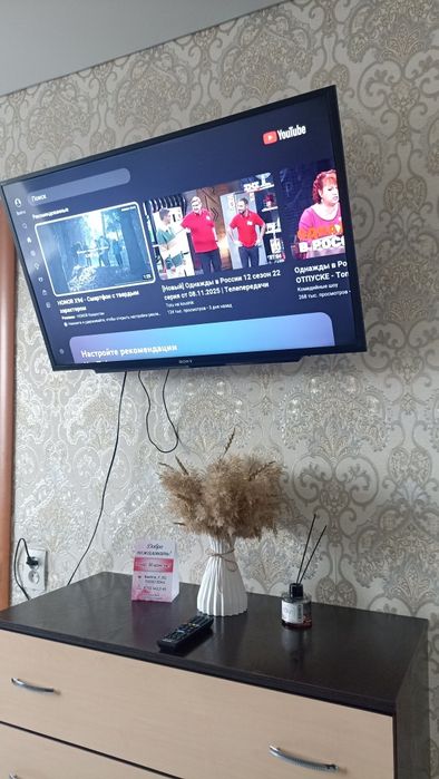 Квартира посуточно. Корзина