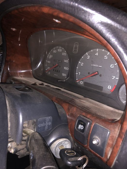 Субару Легаси бг5 в полный разбор