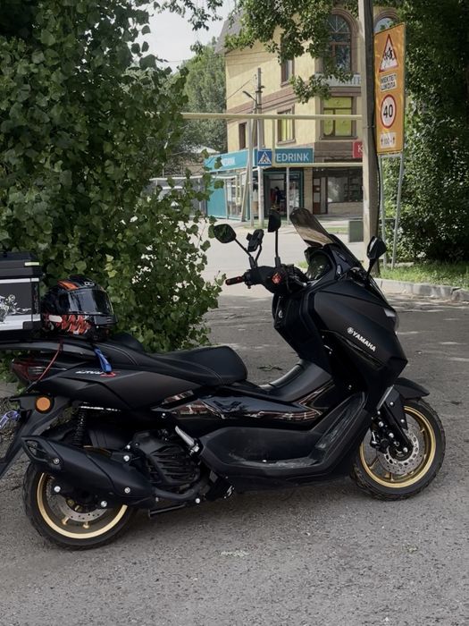 Почти новый ZmaxS