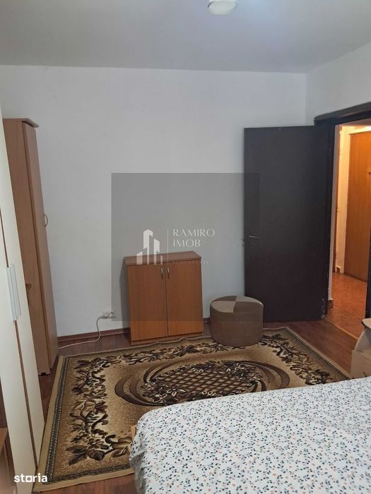Garsoniera 30mp centrala proprie Sos Giurgiului