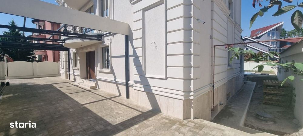 Pipera Iancu Nicolae Vila Lux Renovata Complet 2022