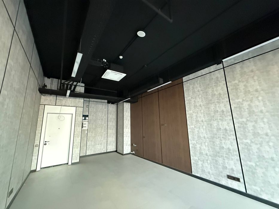ОФИС В TASHKENT CITY | Евроремонт | лучшая цена 46 м² от Nest one