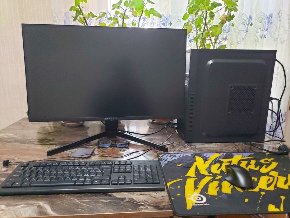 To'liq Kompyuter sotiladi