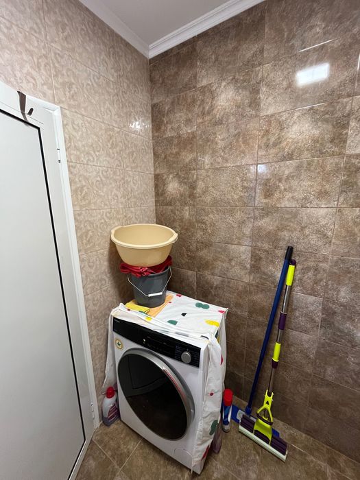 Дава се под наем Двустаен апартамент в Несебър - 45 кв.м за 60 € - Снимка #5