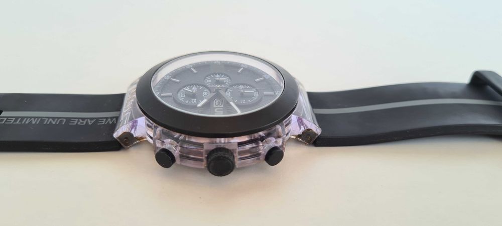 Ceas Marc Ecko The Tran E17516G1