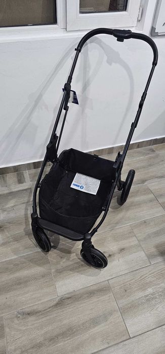 Carucior 2in1 Hauck Vision X