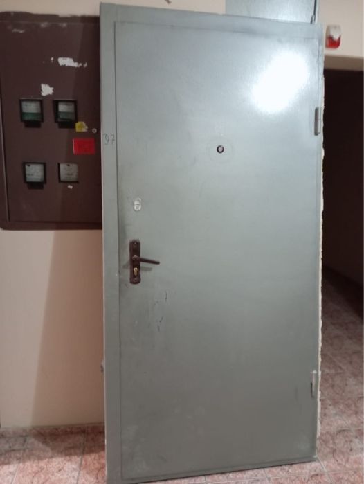 Сыртқа есік сатылады