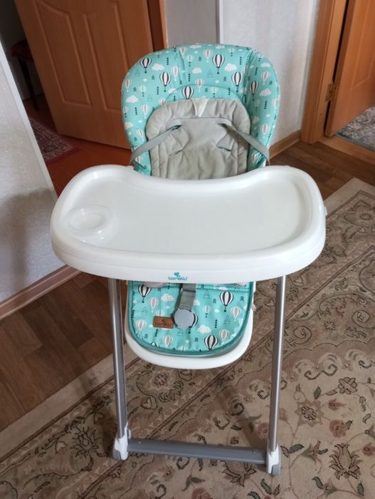 Продам Детский стульчик для кормления