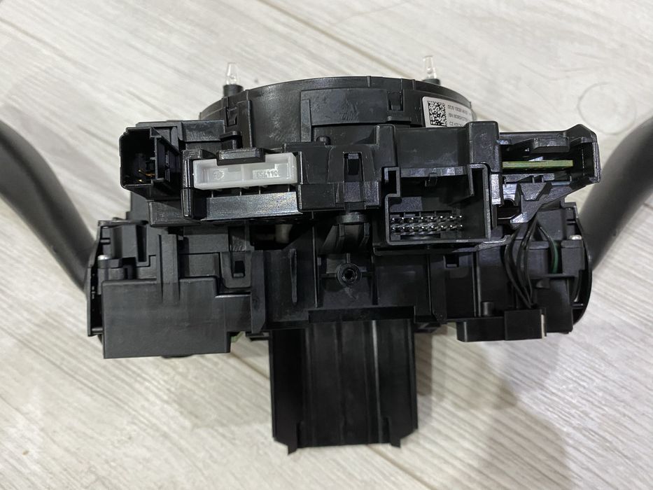 Лостчета комплект за голф 6 (Golf 6 plus)