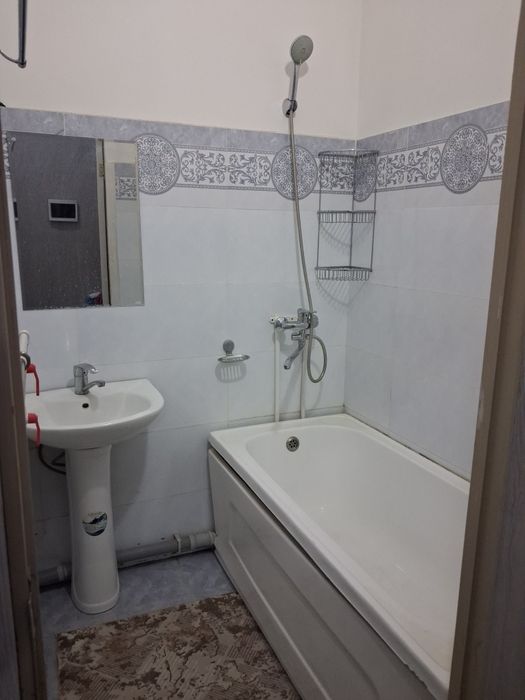 3 хонали квартира сотилади