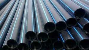 ПНД Трубы полиэтиленовые из ПЭ 100 , Фитинги для ПЭ трубы SDR