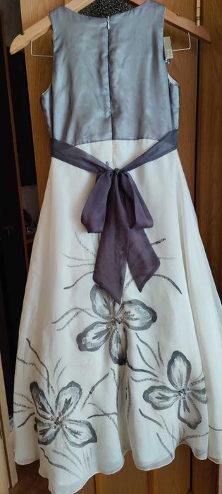 платье  праздничное для девочки