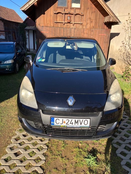 Renaul Scenic Megane