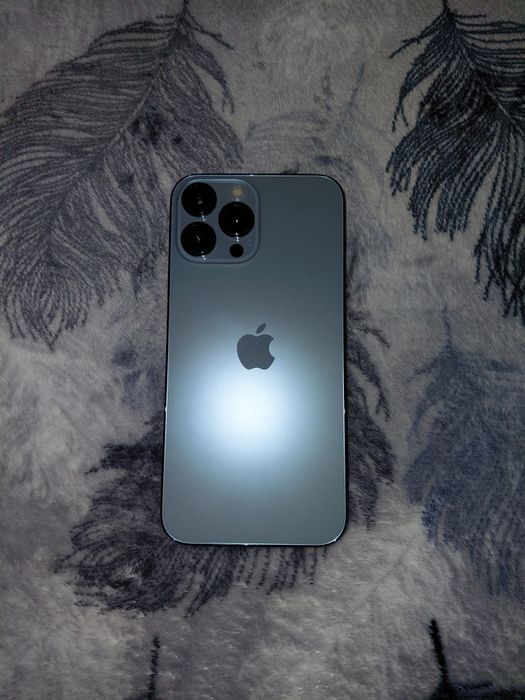 iPhone 13 Pro Max 128gb
