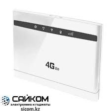 Модем вайфай 4/5G