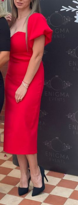 Vând  Rochita dama!