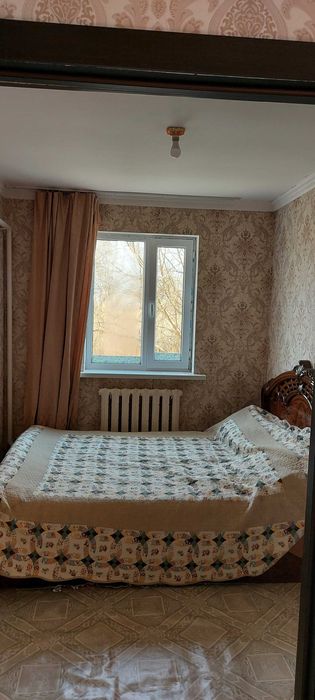 Продам дом и землю